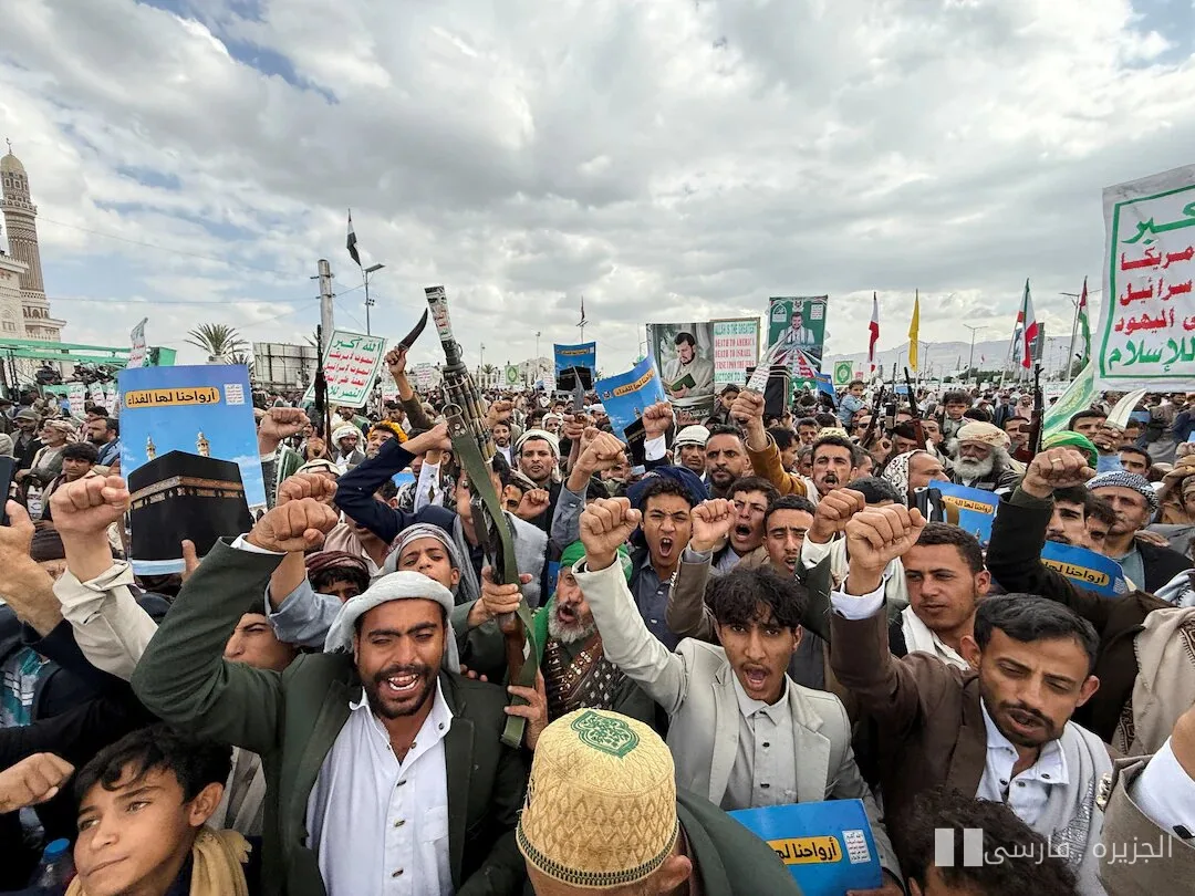 عربستان سعودی برنامه‌ریزی برای حمله به انصارالله یمن و تسلط بر باب‌المندب
