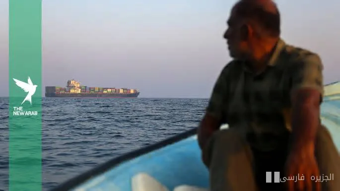 صادرات نفت خلیج فارس به سطوح پیش از جنگ بازگشت