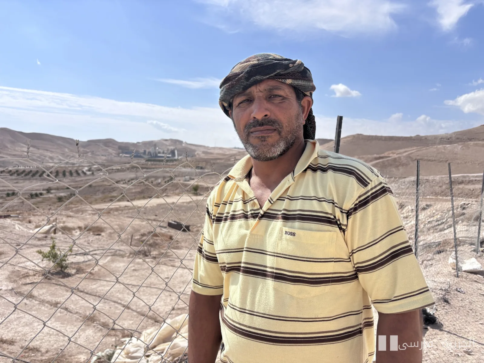 اسکان جدید اسرائیل در متسکه اریتز و پیامدهای آن برای فلسطینیان
