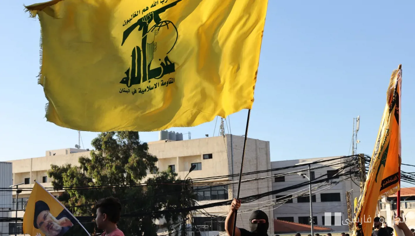 محادثات مستقیم بین حزب الله و مسئولین سوری در ترکیه