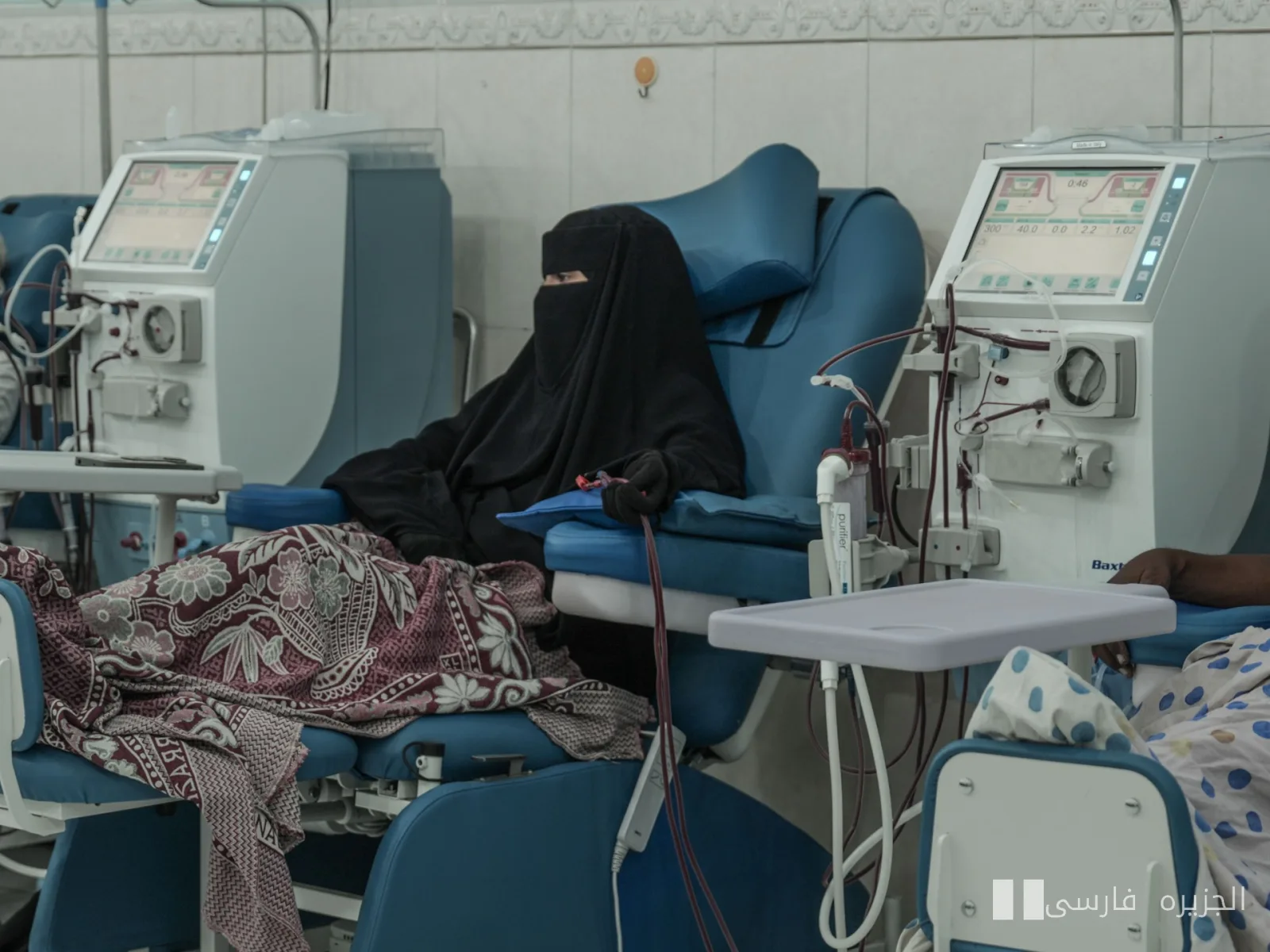 بحران برق در عدن یمن و تأثیر آن بر بیمارستان‌ها و زندگی روزمره