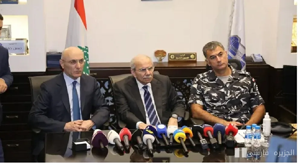 نواف سلام: خسارات جنگ اخیر فراتر از توان مالی لبنان است