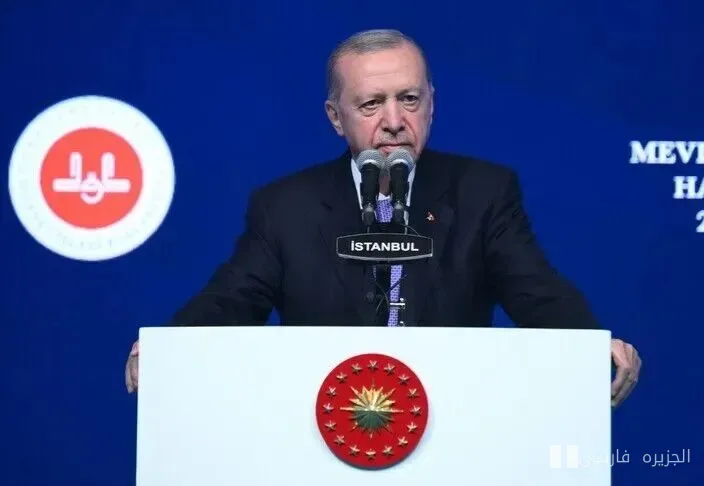 رجب طیب اردوغان: امنیت به مناطق بی‌ثبات عراق بازمی‌گردد