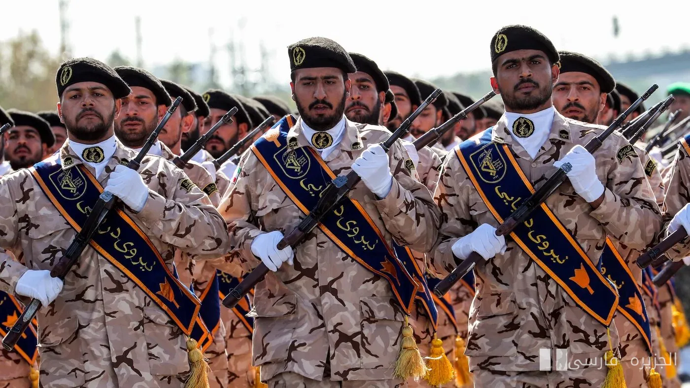 نیروهای دریایی خارجی از خلیج فارس فاصله گرفته‌اند