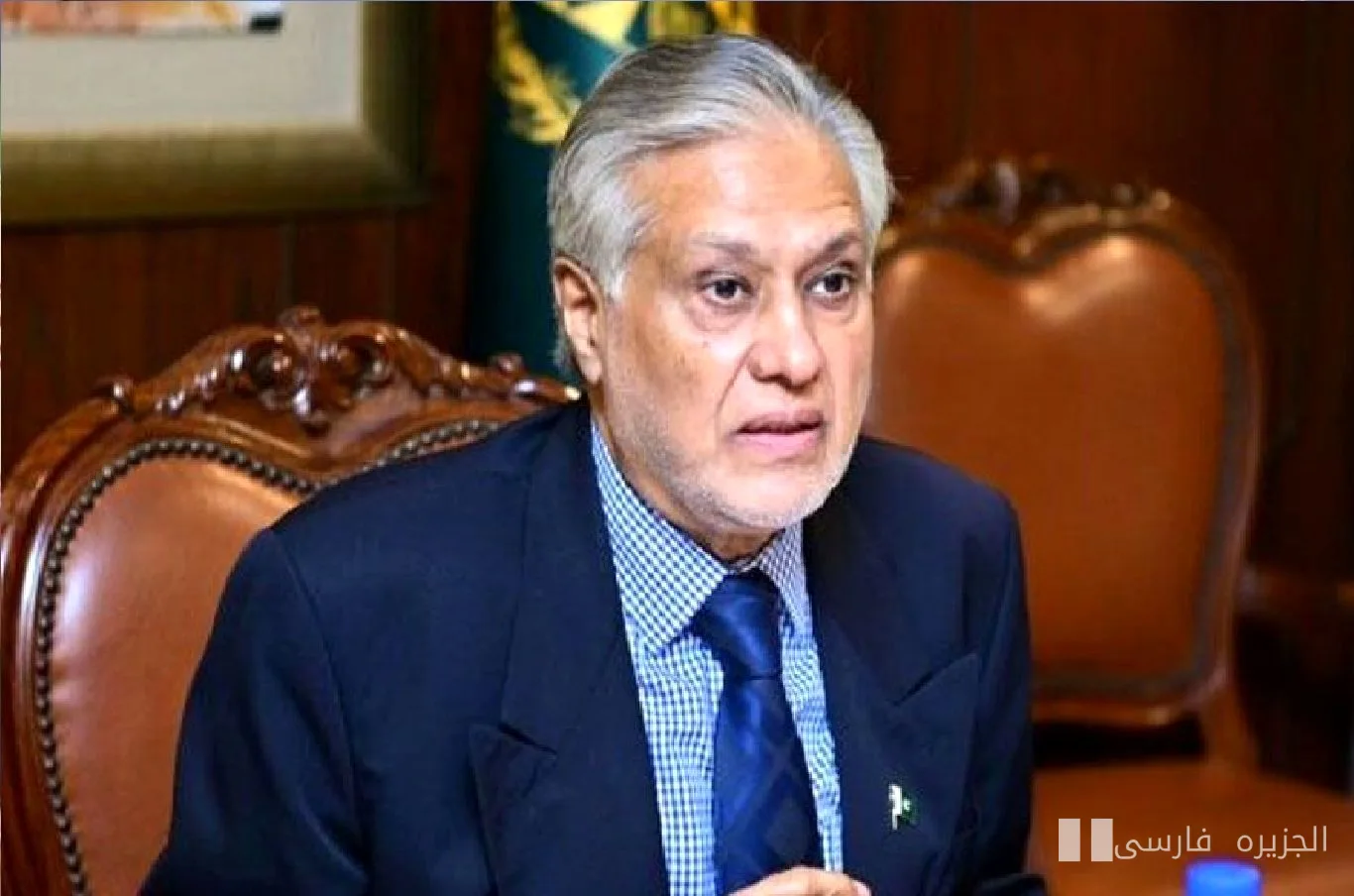 وزیر امور خارجه پاکستان: نشست دفاع سیاسی در ریاض برای تعامل با حوثی‌ها برگزار می‌شود