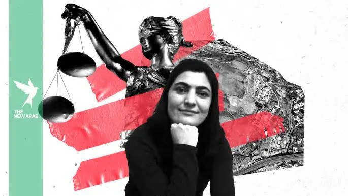 زینب جلالیان پس از ۱۸ سال زندان در ایران همچنان مقاوم است