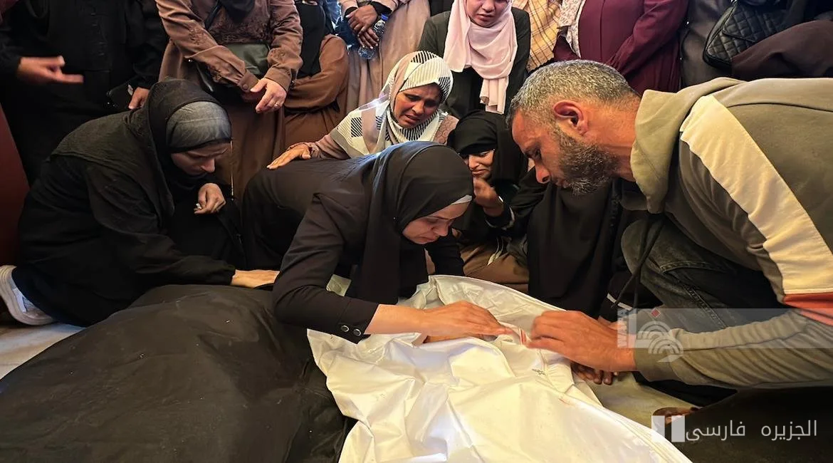 شمار شهدای جنگ در نوار غزه به ۷۴ هزار و ۲۲۸ نفر رسید