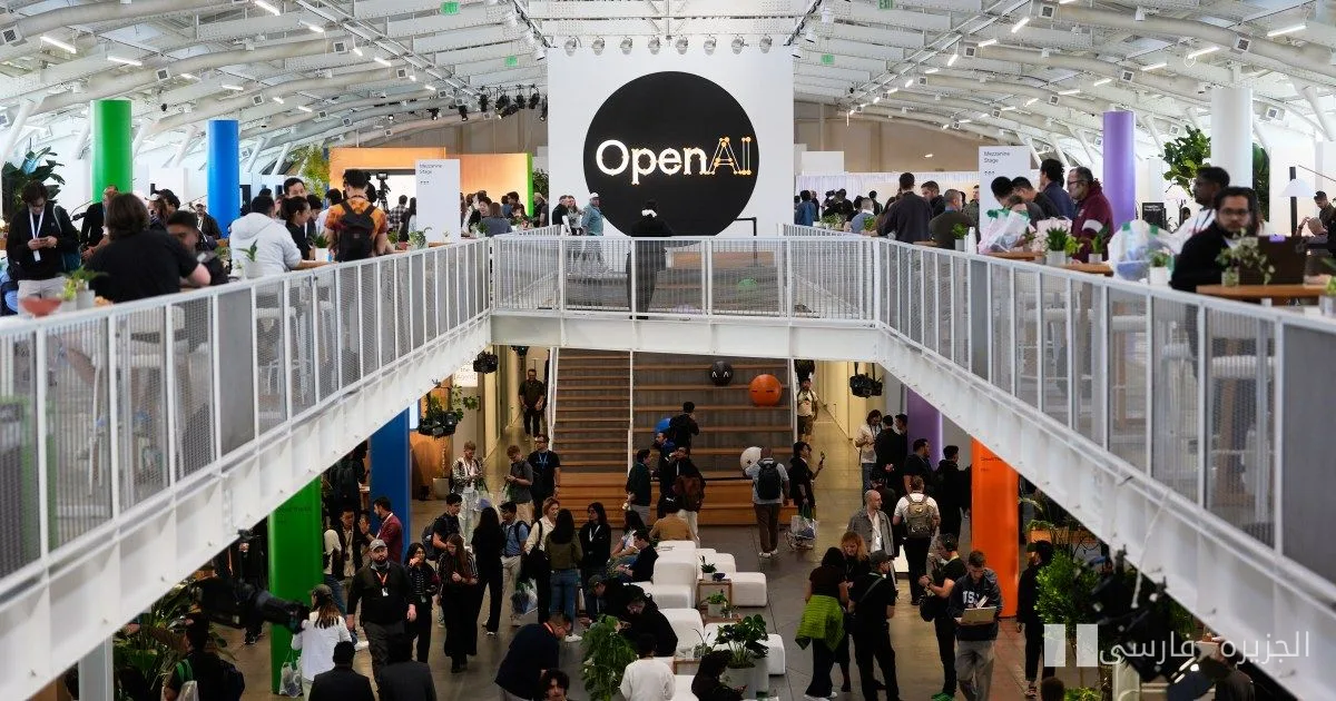 OpenAI در حال بررسی تلاش ناموفق هک علیه دولت کانادا است