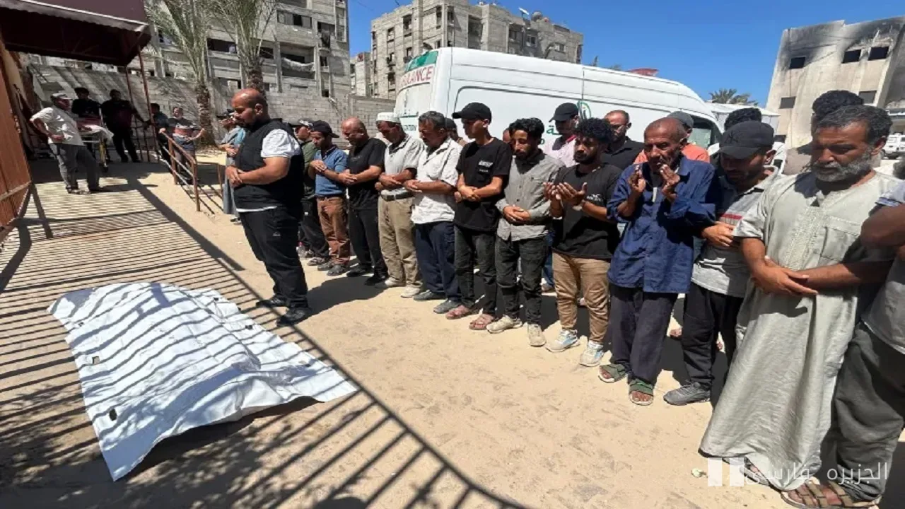وزارت آموزش فلسطین: بیش از ۲۰ هزار دانش‌آموز و دانشجو در غزه و کرانه باختری شهید شدند