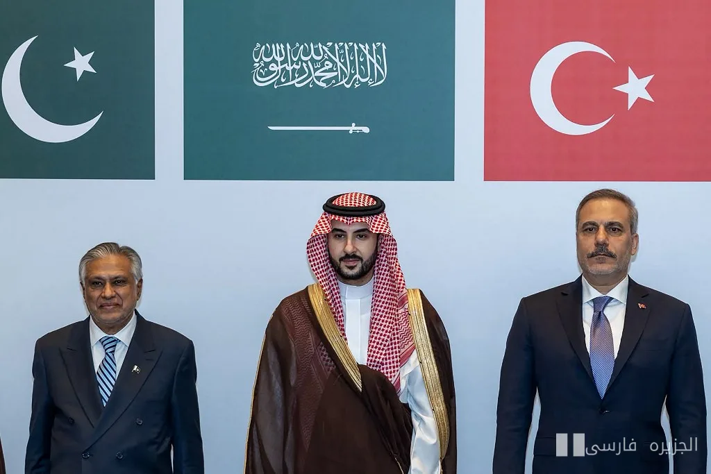 ترکیه حملات نظامی به یمن از عربستان را رد کرد