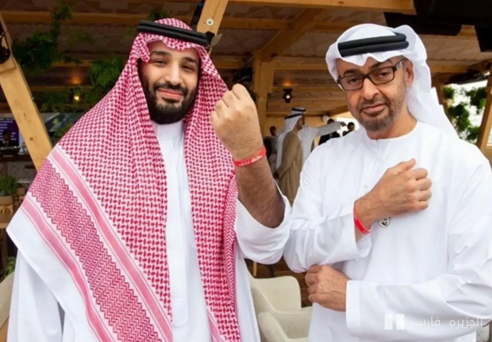 درخواست جدید آمریکا از عربستان و امارات درباره جنگ یمن