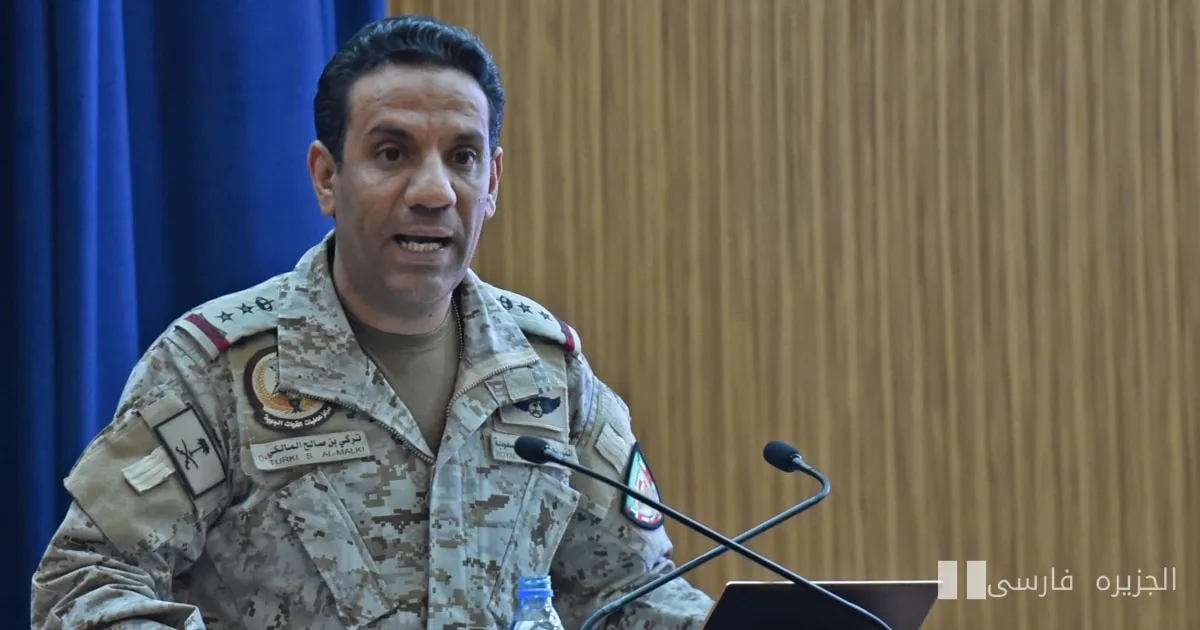 ائتلاف به رهبری عربستان سعودی: حوثی‌ها بر ترانسفارمر برق در مدینه حمله کرده‌اند