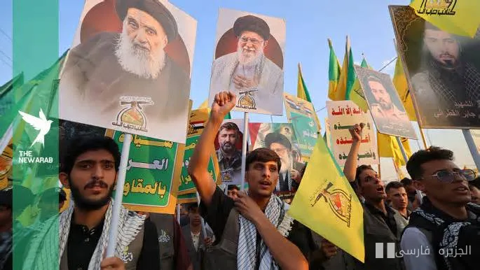 دولت ترامپ بار دیگر ایران را به حمله تهدید کرد