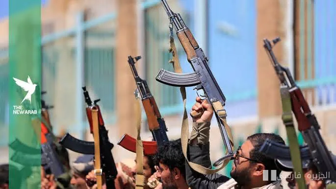 خسارت به مهدکودک و مرکز درمانی در ریاض در پی هدف قرار دادن فرودگاه توسط حوثی‌ها