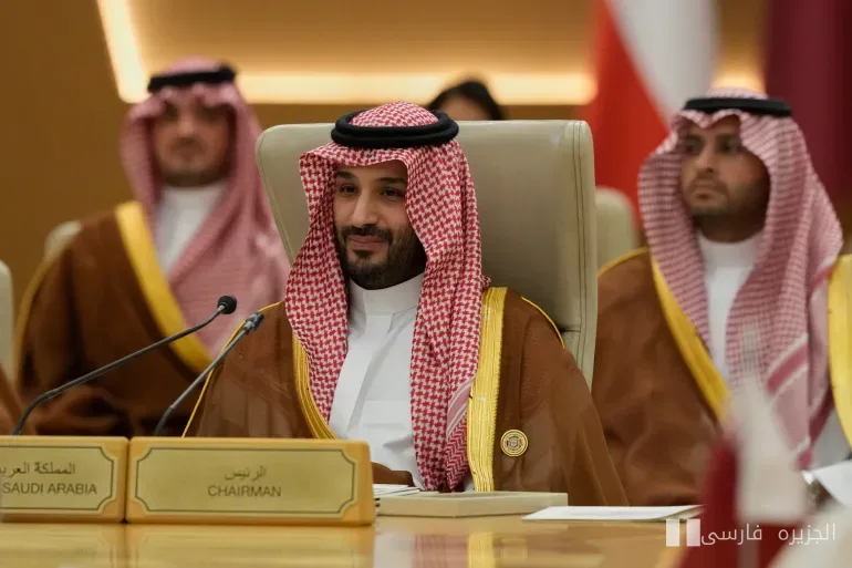 محمد بن سلمان: عربستان در برابر حملات حوثی‌ها از امنیت خود کوتاه نمی‌آید