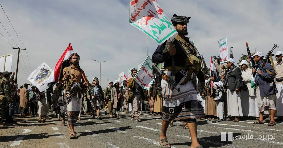 نتانیاهو: حکومت ایران در حال سقوط است