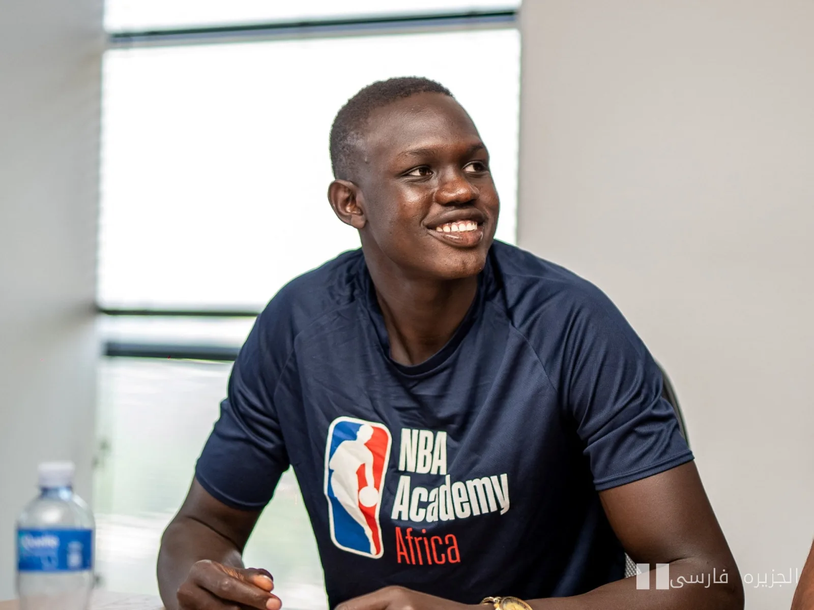 بسته شدن آکادمی NBA در آفریقا، ضربه‌ای به جوانان بازیکن قاره