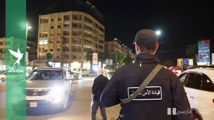 حمله به اتوبوس در سوریه، هفت کشته و چهار زخمی بر جای گذاشت