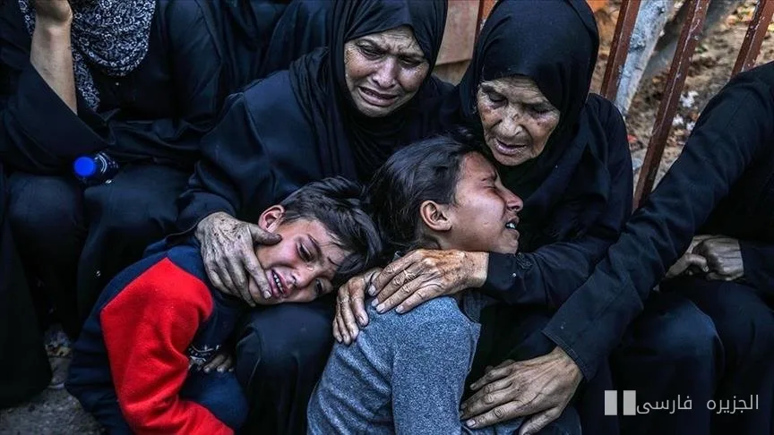 وزارت بهداشت فلسطین: شهادت و مجروحیت بیش از 249 هزار نفر در نوار غزه