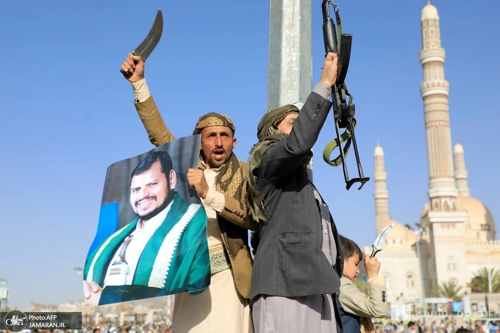 ترامپ از مداخله در جنگ حوثی‌ها و عربستان سعودی خودداری کرده است